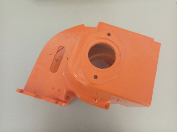 深圳五金噴涂前